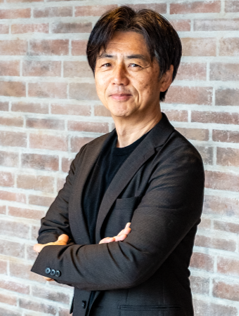 竹田大作(株式会社協和企画 ブランド戦略本部)